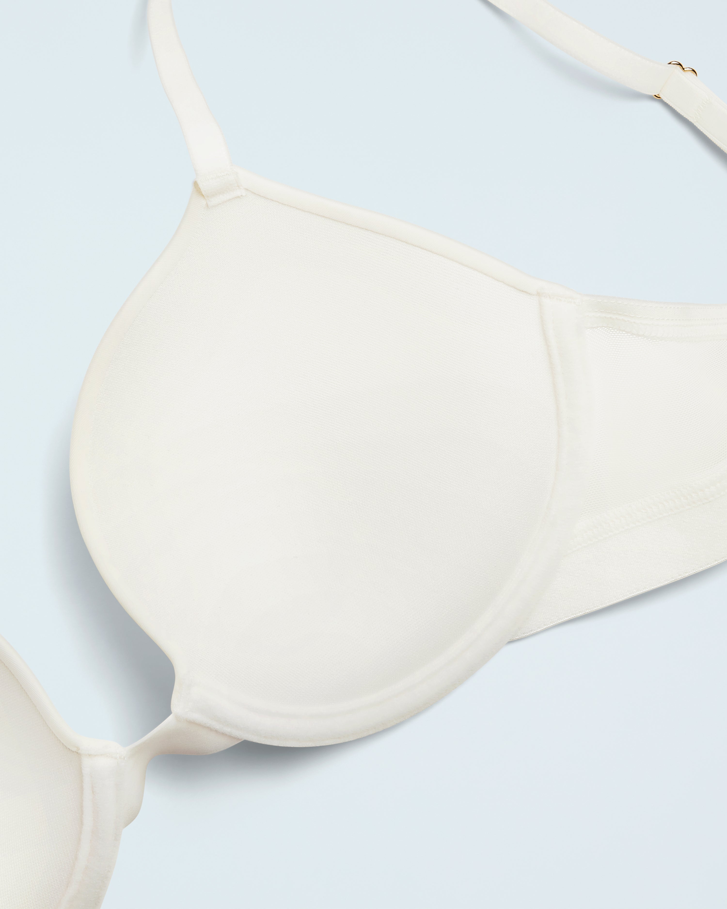 Lift Up Bra - Ecru