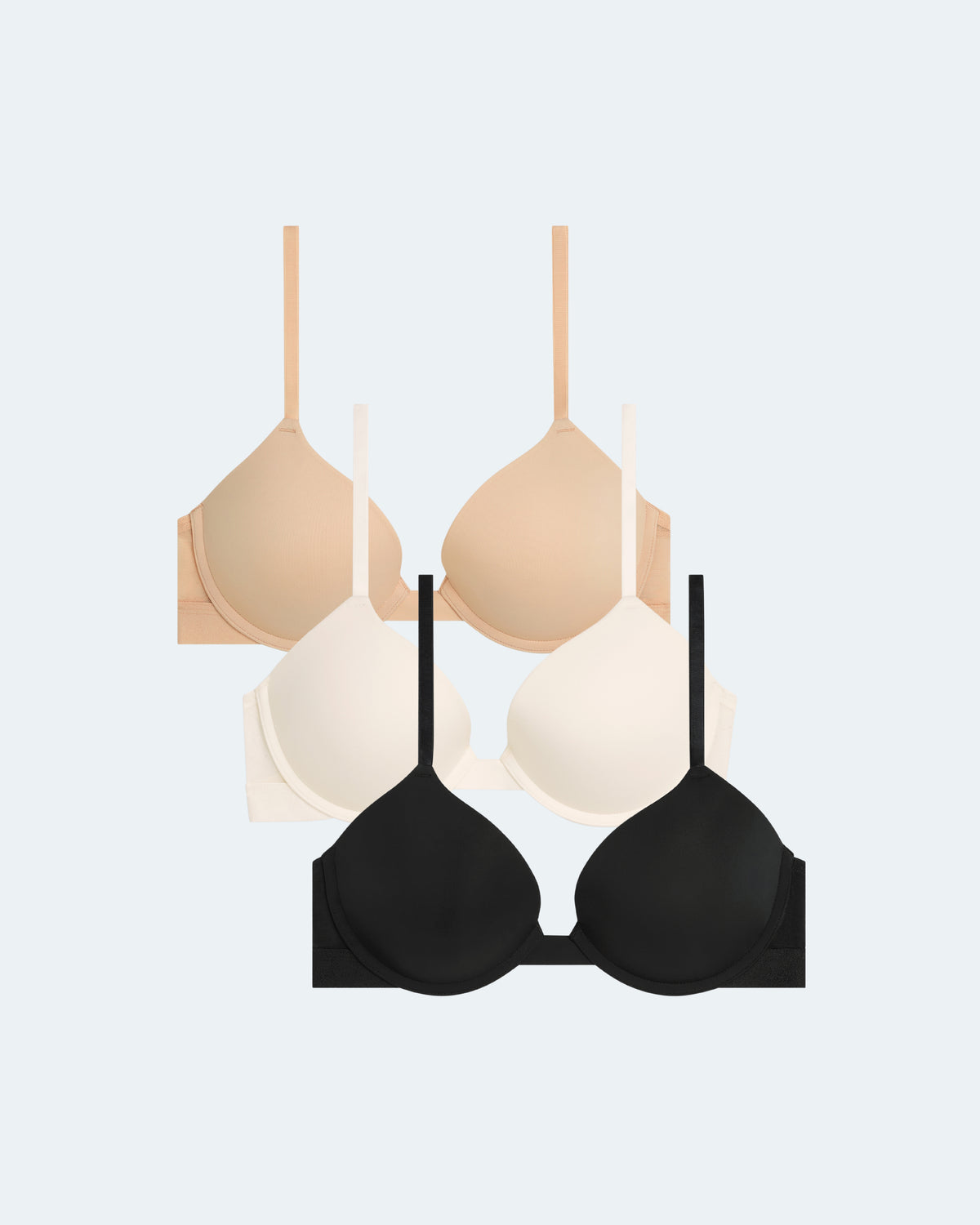 Sweet Cherry 3 Panty Pack